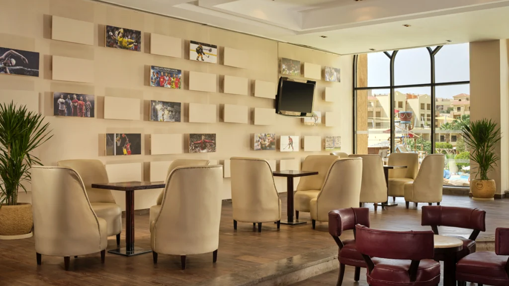 الفندق كورال سى اكوا كلوب - شرم الشيخ